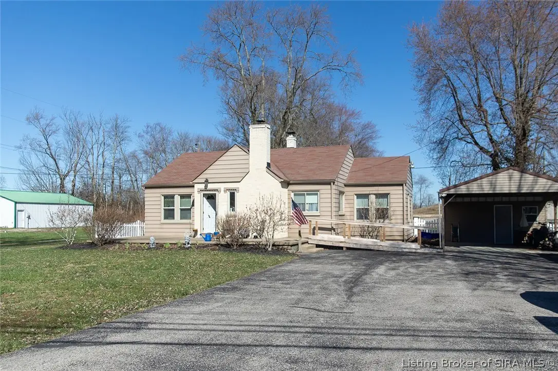 342 W Lagrange Road, Hanover, IN 47243 - #1