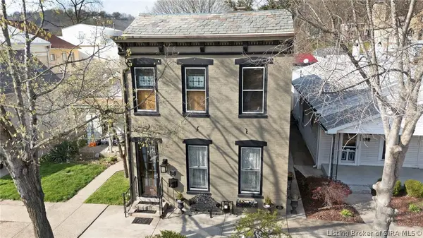 507 E Main Street, Madison, IN 47250