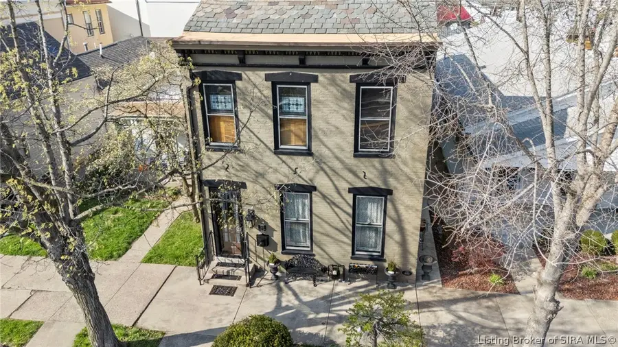 507 E Main Street, Madison, IN 47250 - #2