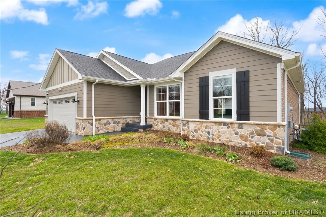 6552 Ashley Springs Court, Charlestown, IN 47111 - #1