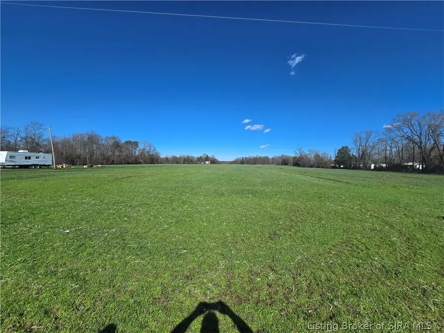 16710 Beyl Road, Henryville, IN 47126 - #2