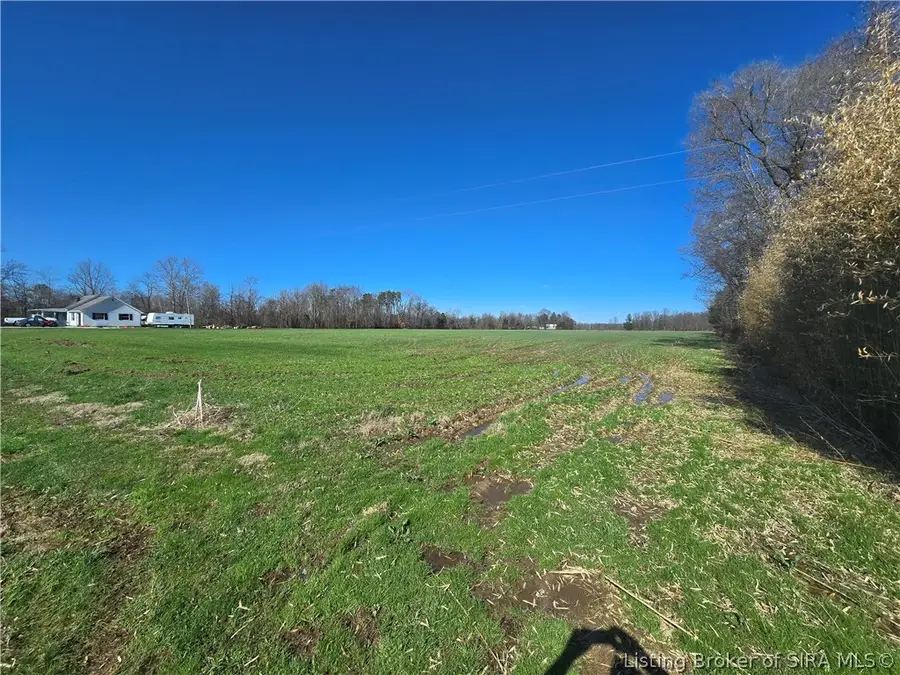 16710 Beyl Road, Henryville, IN 47126 - #3