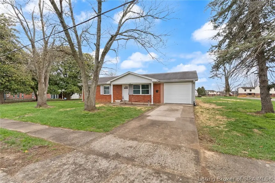 309 Reynolds Street, Charlestown, IN 47111 - #2