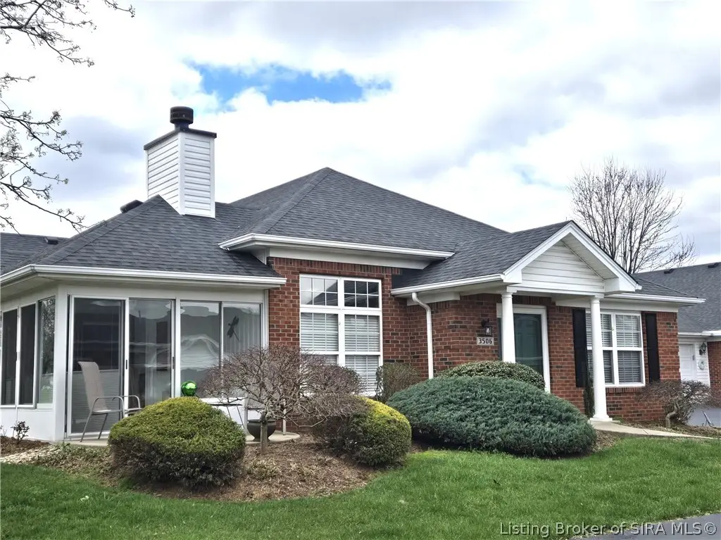 3506 Stonecreek Circle #C, Jeffersonville, IN 47130 - #1