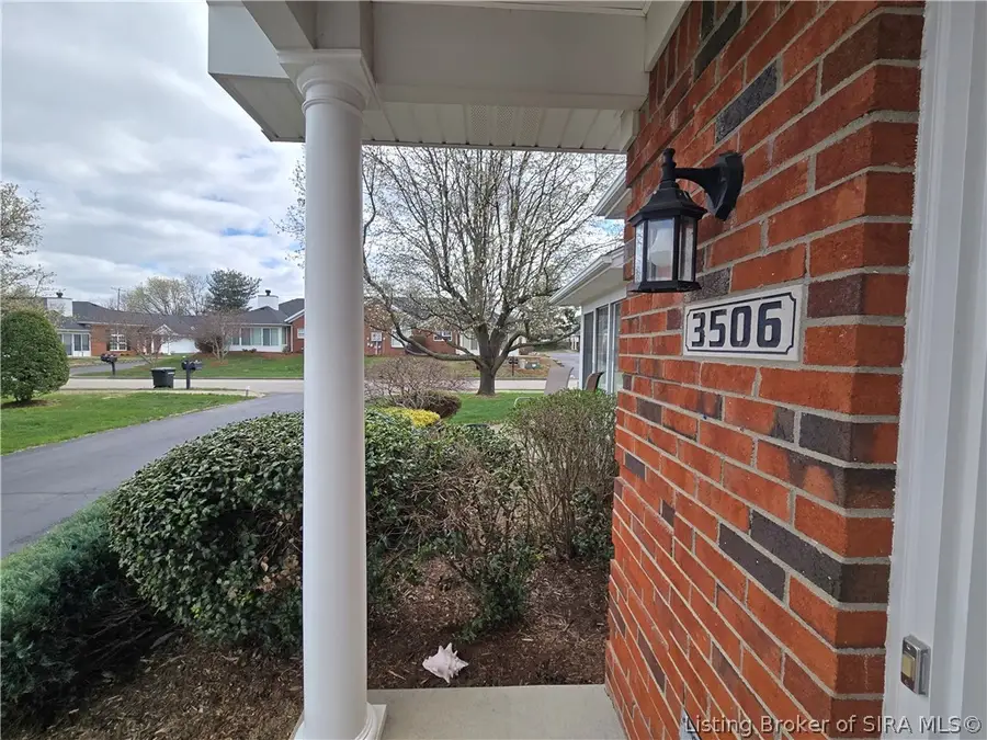 3506 Stonecreek Circle #C, Jeffersonville, IN 47130 - #3