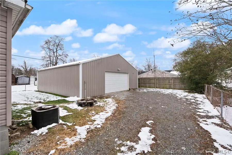 215 Miller Avenue, Sellersburg, IN 47172 - #2