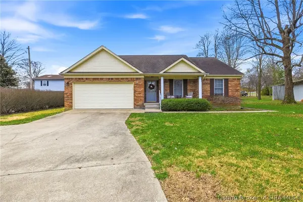 2766 Mount Tabor Road, New Albany, IN 47150