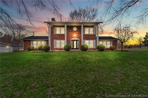 21605 Highway 31 N, Henryville, IN 47126