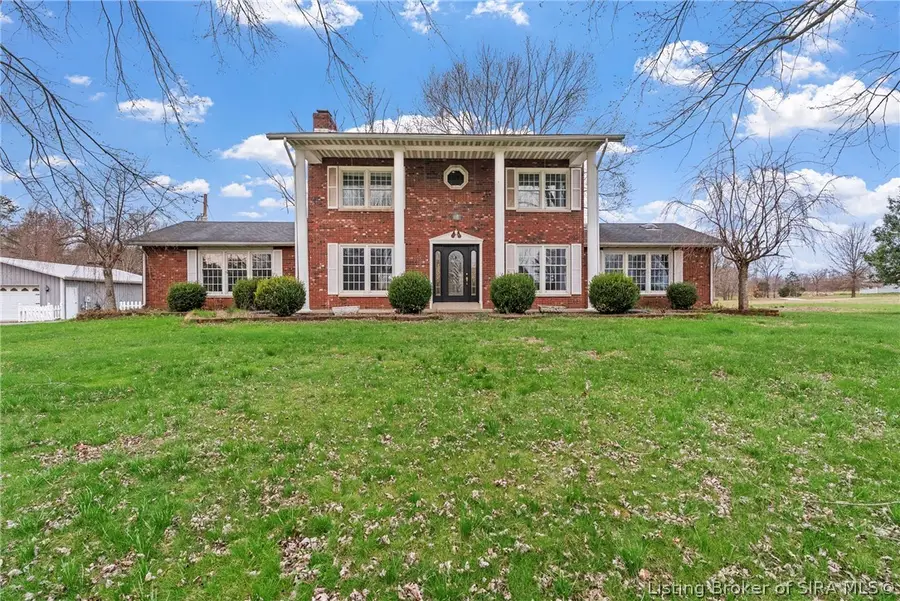 21605 Highway 31 N, Henryville, IN 47126 - #3