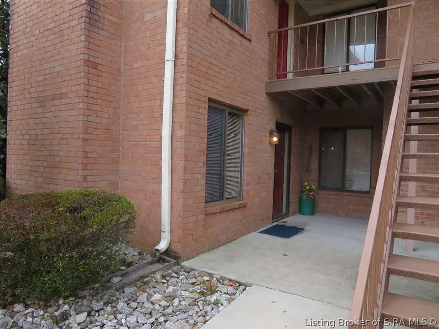 1710 New Albany-chas Road #Unit 46 & 101G, Jeffersonville, IN 47130 - #2