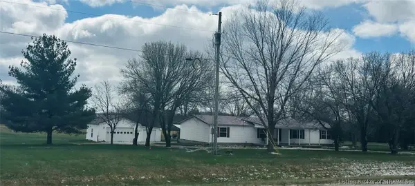 5810 E State Road 56, Salem, IN 47167