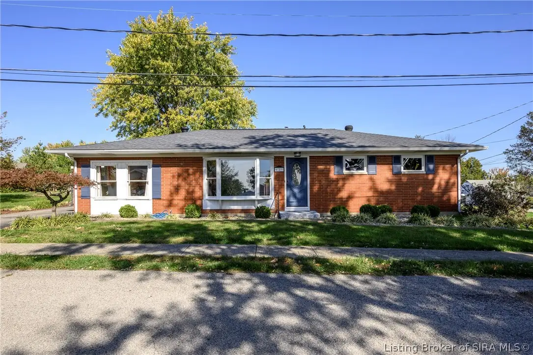 629 Knob Hill Road, New Albany, IN 47150 - #1