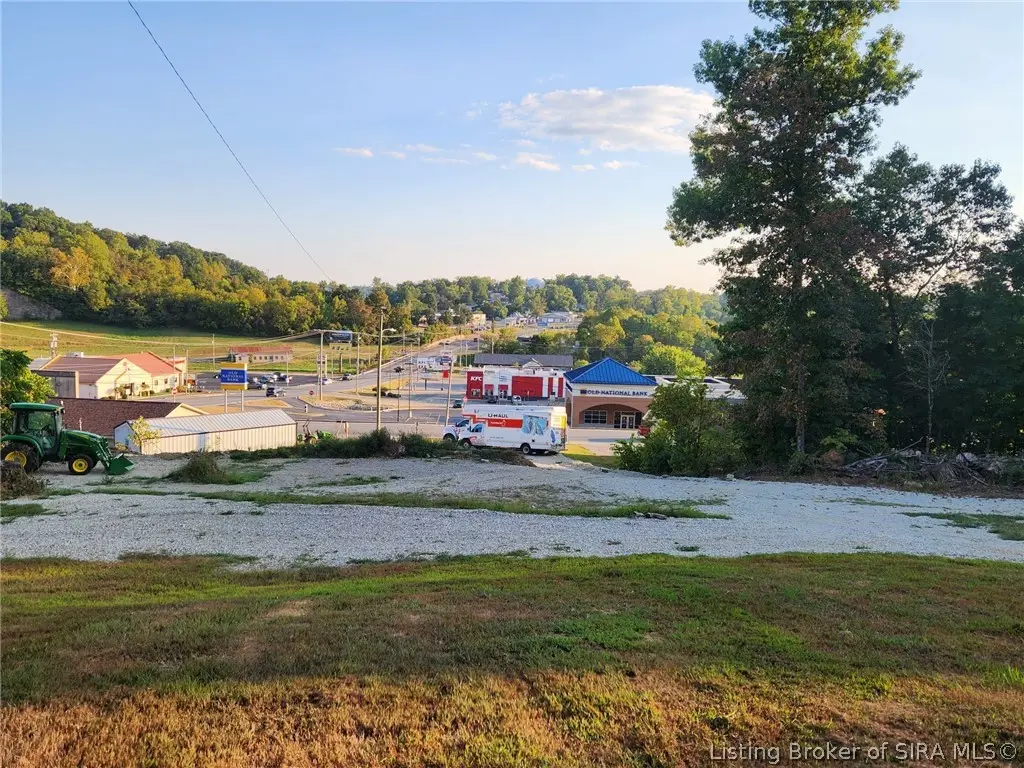 W Hospital Road, Paoli, IN 47454 - #1