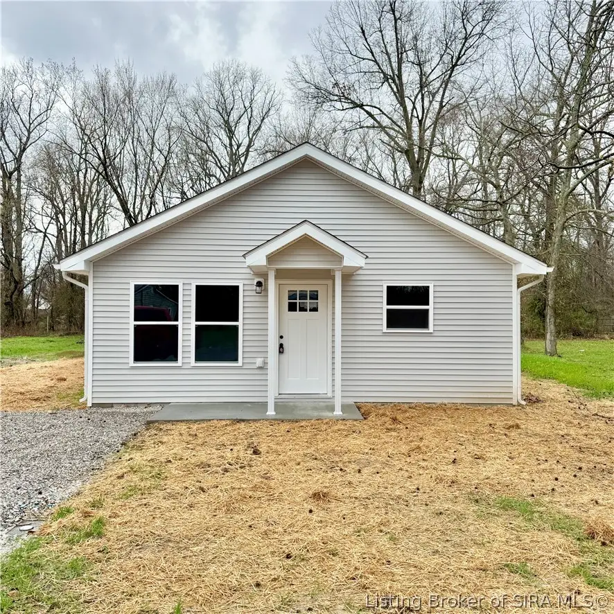 880 Mann Avenue, Austin, IN 47102 - #1