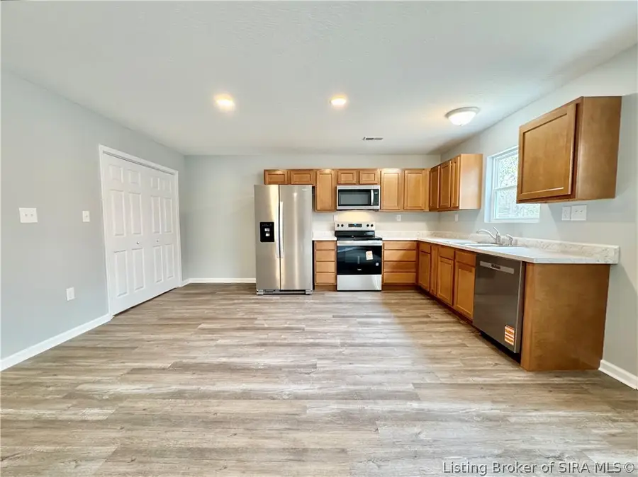 880 Mann Avenue, Austin, IN 47102 - #3