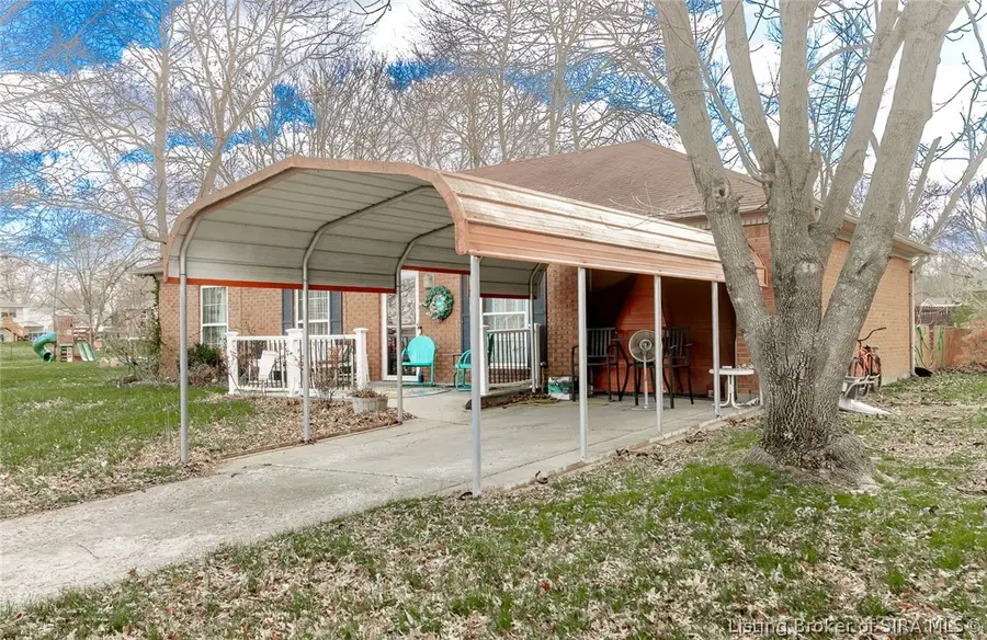 2510 Bishop Circle, Jeffersonville, IN 47130 - #3