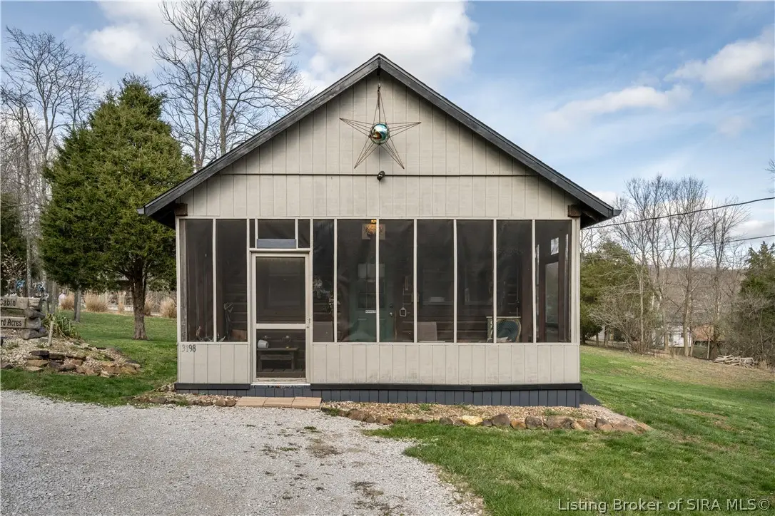 3198 N Happy Hollow Road, Birdseye, IN 47513 - #1