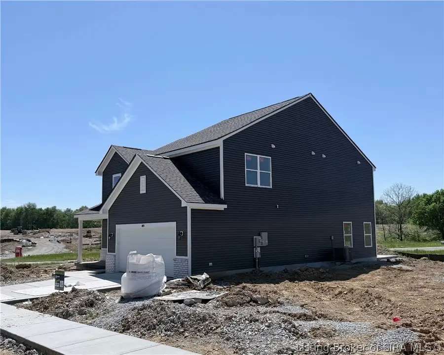 1028 Walnut Creek Drive, Charlestown, IN 47111 - #2