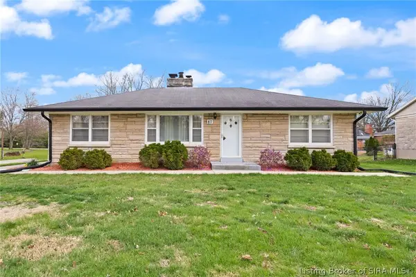 87 Forest Drive, Jeffersonville, IN 47130