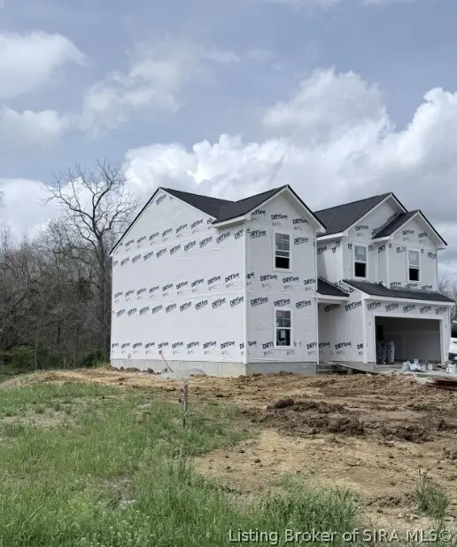 1030 Paislee Ann Drive, Charlestown, IN 47111 - #2