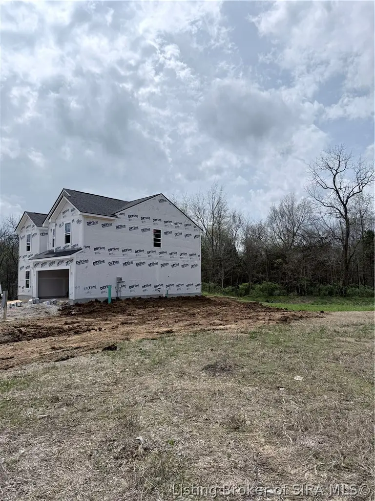 1030 Paislee Ann Drive, Charlestown, IN 47111 - #3