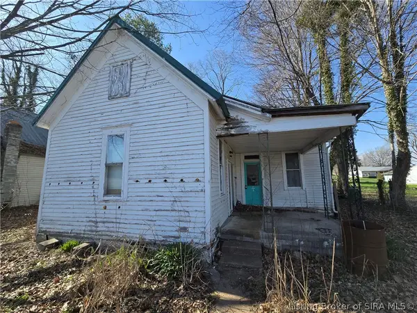 175 S Maple Street, Hardinsburg, IN 47125