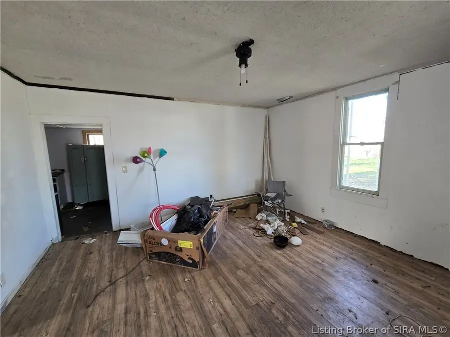 175 S Maple Street, Hardinsburg, IN 47125 - #2