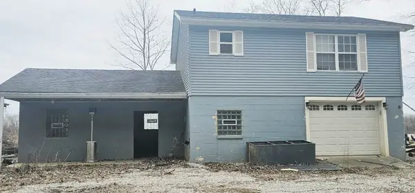 3040 Highway 111 Se, Elizabeth, IN 47117