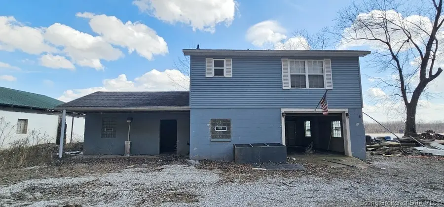 3040 Highway 111 Se, Elizabeth, IN 47117 - #2