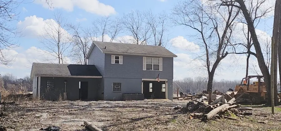 3040 Highway 111 Se, Elizabeth, IN 47117 - #3