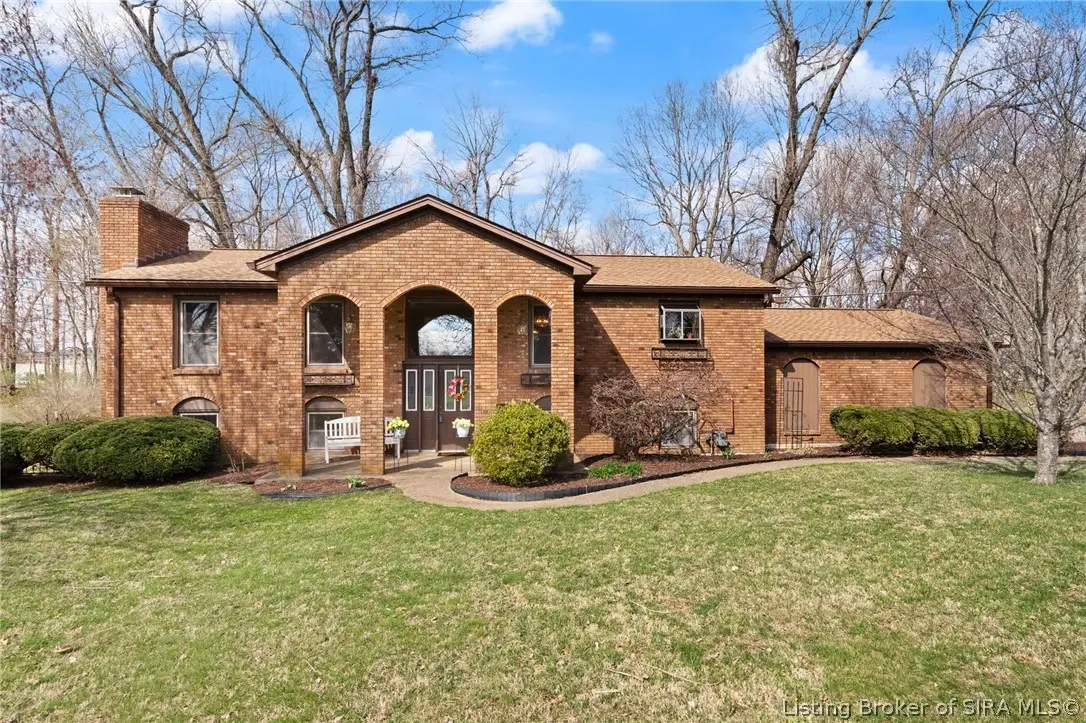 1088 Hartlage Avenue Nw, Corydon, IN 47112 - #1