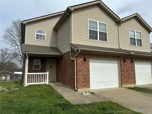 1514 Saint Joe Court #1514, Sellersburg, IN 47172