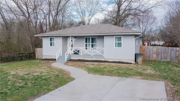 137 Bowling Lane, Clarksville, IN 47129