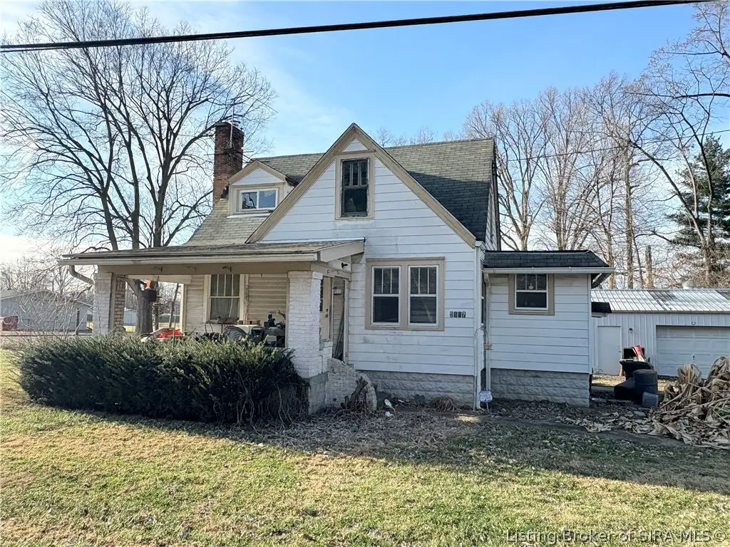 2127 Middle Road, Jeffersonville, IN 47130 - #1