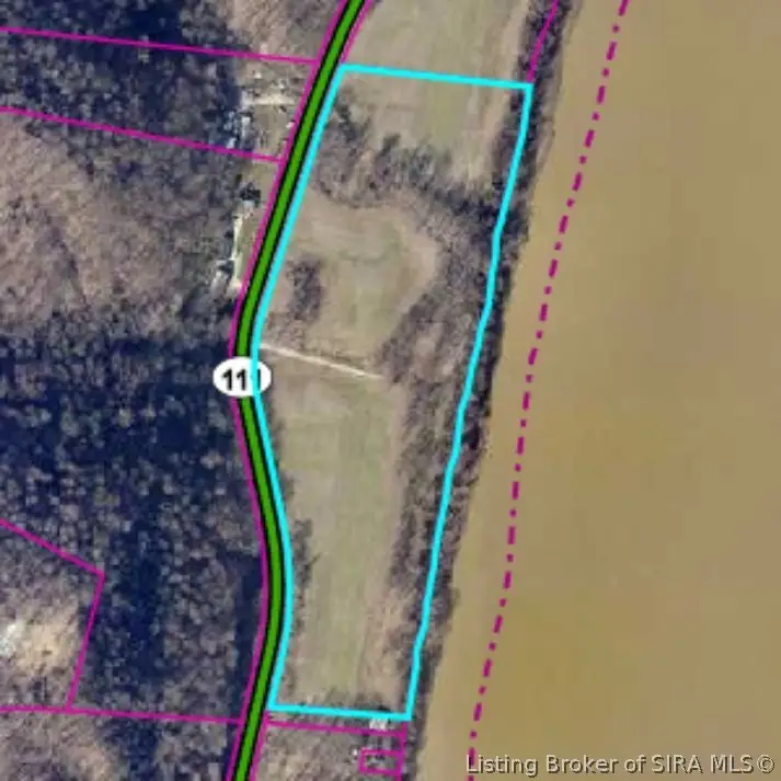 2400 Highway 111 Se, Elizabeth, IN 47117 - #2