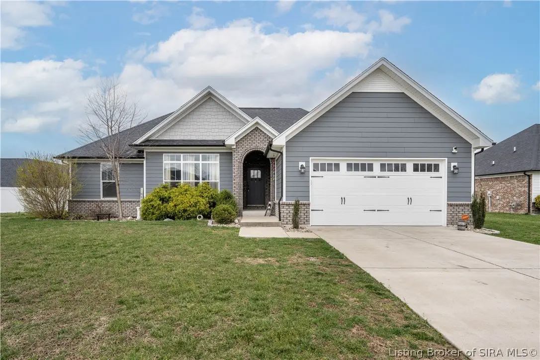 8802 Chestnut Hill Court, Charlestown, IN 47111 - #1