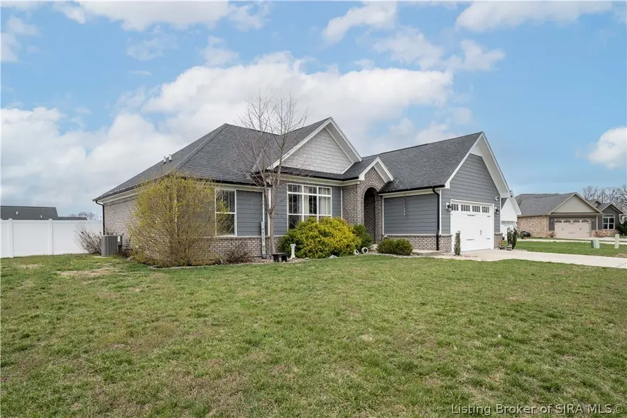 8802 Chestnut Hill Court, Charlestown, IN 47111 - #2