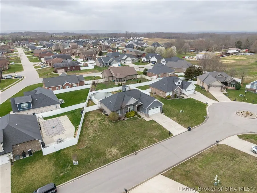 8802 Chestnut Hill Court, Charlestown, IN 47111 - #3