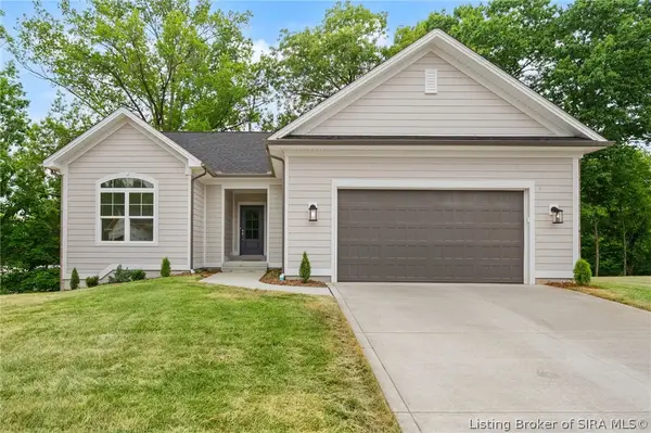 430 Pine Drive Circle #Lot 114, Henryville, IN 47126