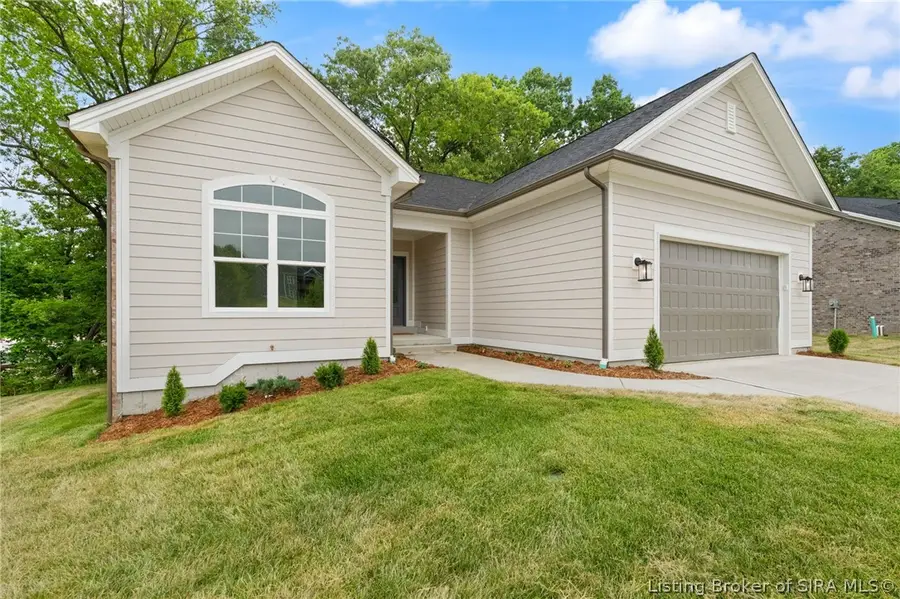 430 Pine Drive Circle #Lot 114, Henryville, IN 47126 - #2