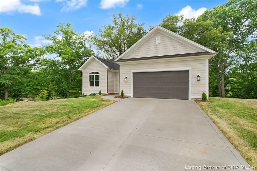 430 Pine Drive Circle #Lot 114, Henryville, IN 47126 - #3