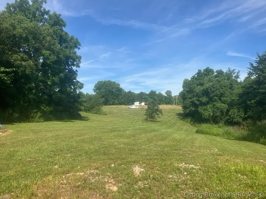 2788 S Mount Zion Church Road, Pekin, IN 47165 - #3