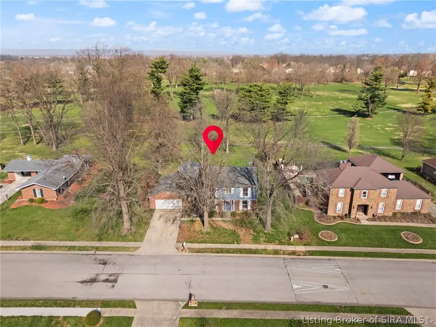 1515 Nole Drive, Jeffersonville, IN 47130 - #3