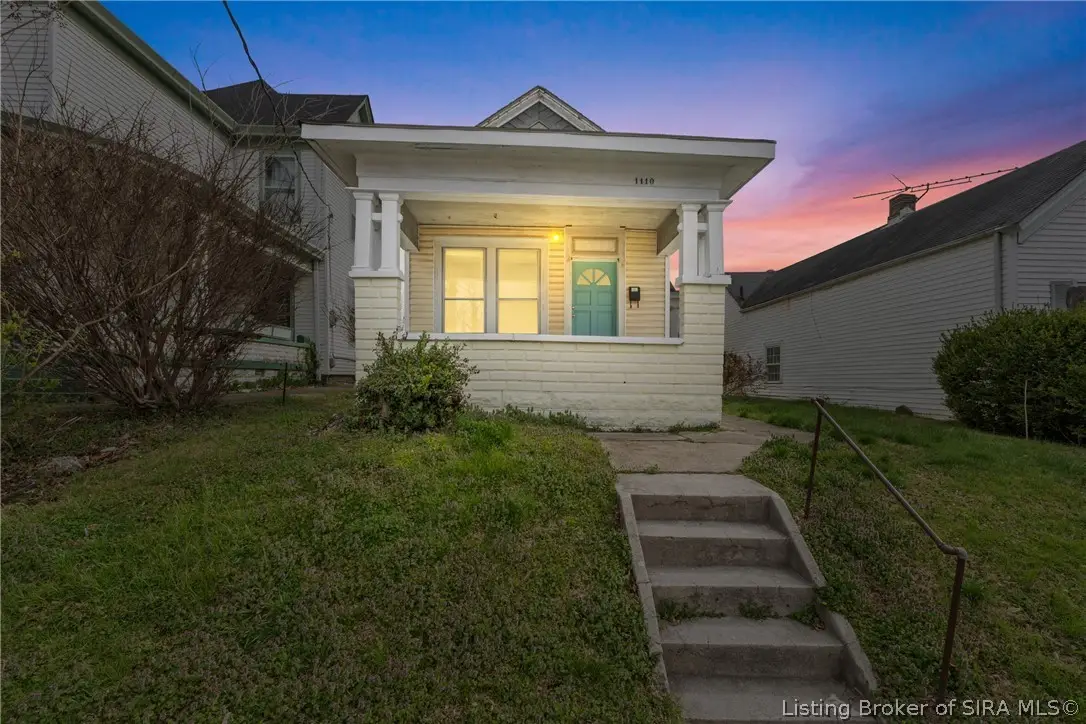 1110 State Street, New Albany, IN 47150 - #1