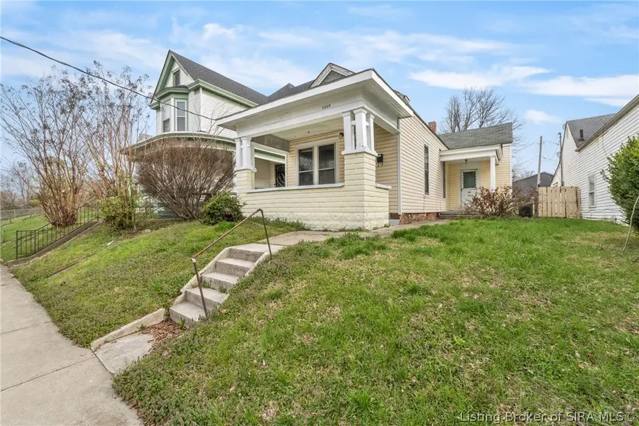 1110 State Street, New Albany, IN 47150 - #2