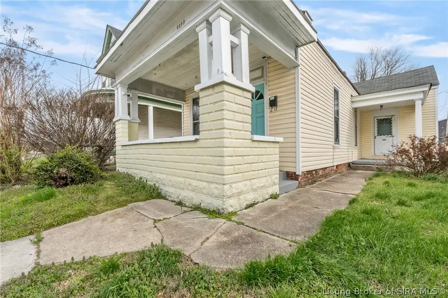 1110 State Street, New Albany, IN 47150 - #3