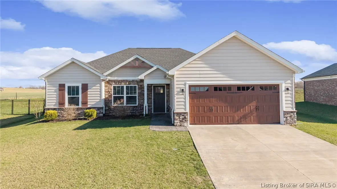 5638 Covington Drive, Charlestown, IN 47111 - #1