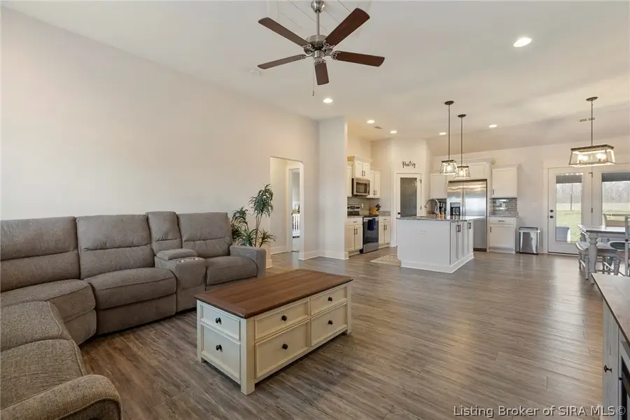 5638 Covington Drive, Charlestown, IN 47111 - #3