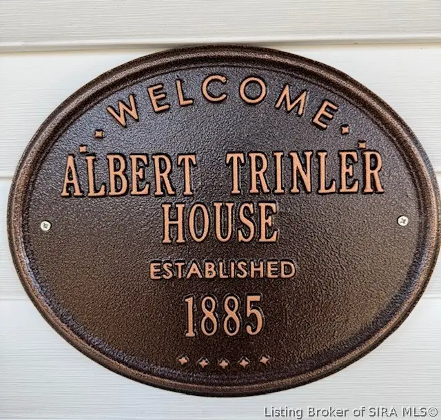 1835 E Oak Street, New Albany, IN 47150 - #3