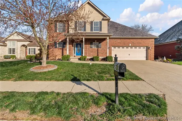 6235 21st Century Drive, Charlestown, IN 47111